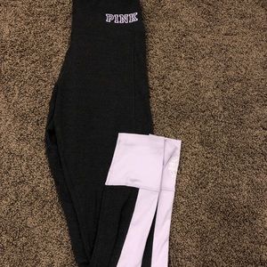 VS PINK Leggings